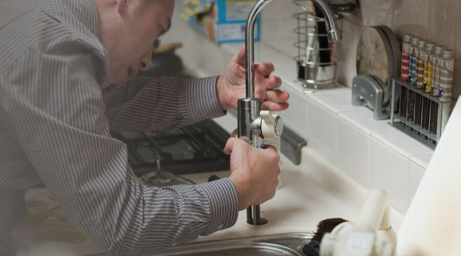 Professional Tankless Water Heater Installation in Quecreek, PA